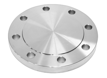 Blind Flange Supplier