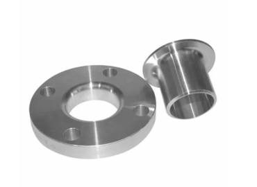 Lap Joint Flange Supplier