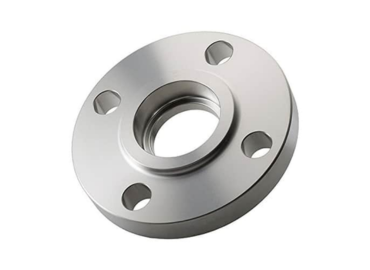 Socket Weld Flange Manufacturer