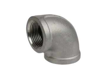 Threaded Elbow Supplier
