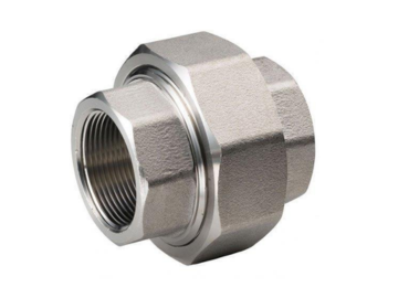Threaded Union Supplier