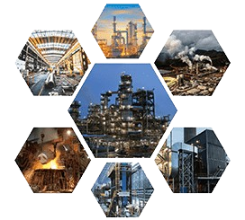 Industries Using Fasteners
