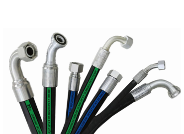 Hydraulic Pipe Supplier