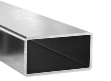 Rectangular Tube Manufacturer