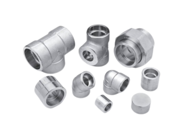 Forged Fittings