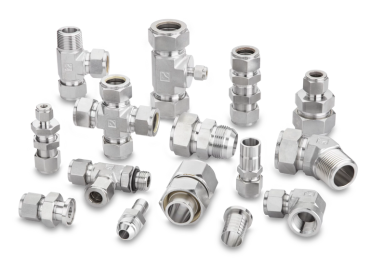 Tube Fittings