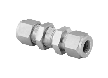 Bulkhead Tube Fittings Manufacturer