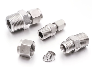 Ferrule Tube Fittings Supplier